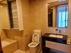 Marina Bay Suites (D1), Condominium #460142191